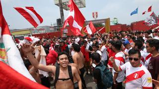 Paolo Guerrero: hinchas convocan banderazo para recibir al 'Depredador'