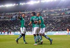 Con Pedro Aquino de titular: León venció 3-1 a Querétaro por la jornada 1 del Clausura de Liga MX 2020
