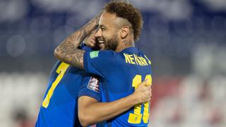 Con Neymar a la cabeza: Tite reveló la lista oficial de jugadores que participarán de la Copa América 2021