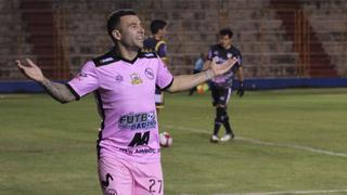 Sport Boys empató 1-1 con Sport Rosario en Huaraz por la fecha 14 del Torneo Apertura