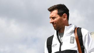 PSG es criticado en Francia por abusar de uso de avión: Lionel Messi también fue señalado