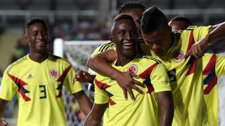 HOY, Colombia vs. Senegal: conoce los canales de TV para seguir EN DIRECTO el duelo por el Mundial Sub 20