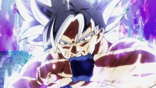 Dragon Ball Super: Goku Ultra Instinto Perfecto podría volver en el capítulo 52 del manga