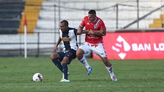 Fútbol peruano: Diego Mayora y otros "gorditos" del campeonato local