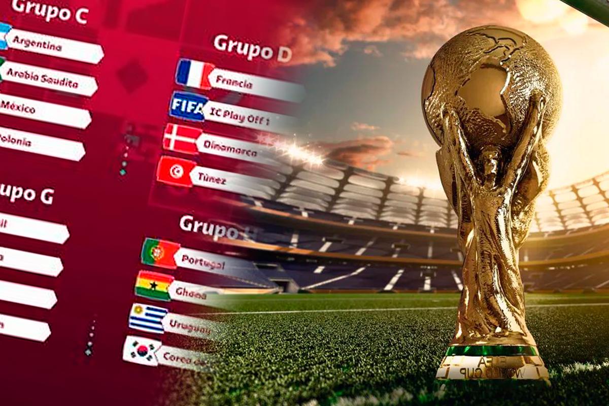 Partidos de hoy, 28 de noviembre: jugaron y del Camerún vs. Serbia, Corea del Sur vs. Ghana, Brasil vs. Suiza, Portugal vs. por Mundial Qatar 2022 | MUNDIAL-X-DEPOR