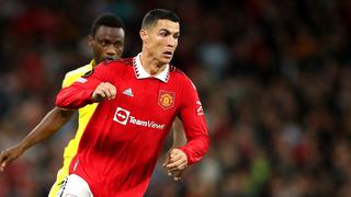 Con gol de Cristiano Ronaldo: Manchester United venció 3-0 a Sheriff por Europa League [VIDEO]