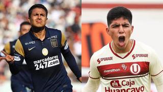 Concha - Quispe y el complejo reto de crecer para dar el gran salto a la selección peruana 