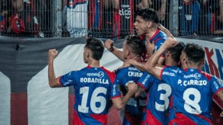 Cerro vs. Barcelona (2-1): goles, resumen e video por Copa Libertadores 2023