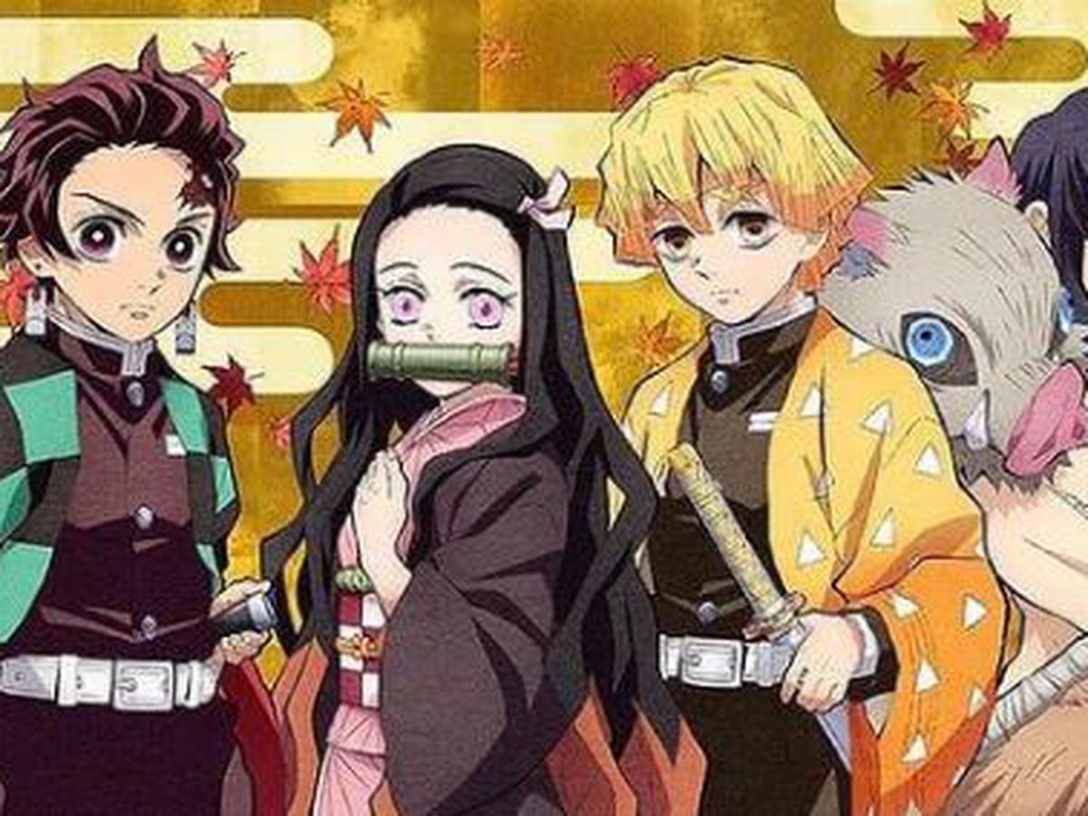 2° temporada de Kimetsu no Yaiba confirmada - Team Comics