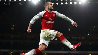 Jack Wilshere se retiró a los 30 años: otros talentosos que colgaron las botas a temprana edad