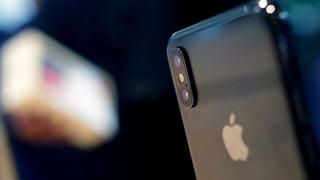 ¡Lo admiten! Apple reporta este error de la cámara en el iPhone X