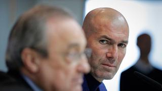 ¡Ya estás advertido, Florentino! Zidane cierra puertas del Real Madrid a tres nombres y va por Pogba