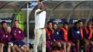 Claro y directo: la respuesta de Pep Guardiola ante la comparación con Zidane [VIDEO]