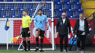 Araújo podría perderse hasta el Clásico: ¿por qué la FIFA debe indemnizar al Barcelona?