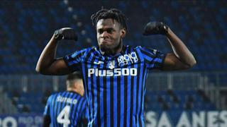 Se rinden a sus pies: prensa inglesa sigue elogiando a Duván Zapata tras interés de Newcastle