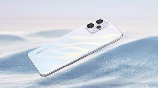 realme 9 en Perú: características y precio del smartphone