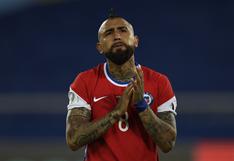 Chile goleó 3-0 a Cuba en partido amistoso internacional 2023