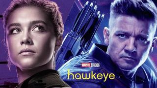 Marvel: dónde está Yelena Belova en los primeros episodios de Hawkeye