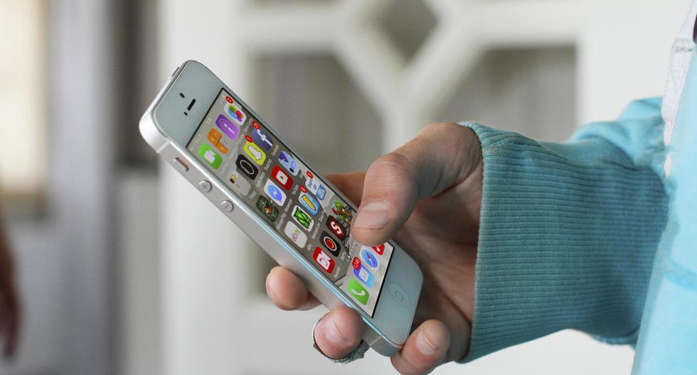 iPhone: cómo hacer que tu celular iOS vaya más rápido |  DEPOR-PLAY