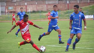 Sport Huancayo superó por 2-1 a Carlos A. Mannucci por la fecha 11 del Torneo Apertura [VIDEO]