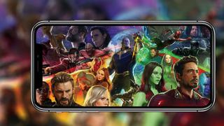 "Avengers: Infinty War": cómo comprar entradas por Internet [GUÍA]