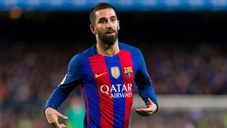 ¡Para que Arda el Emirates! Turan suena como fichaje para el 'nuevo' Arsenal de Wenger​