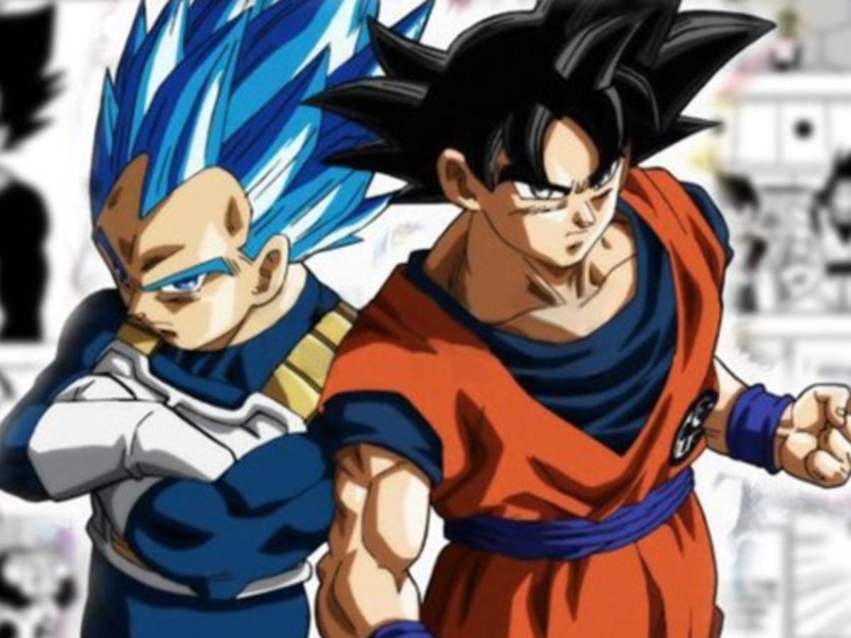 Dragon Ball Super | Creador de Dragon Ball, Akira Toriyama, revela quién es  mejor papá: Goku o Vegeta | DBS | México | DEPOR-PLAY | DEPOR
