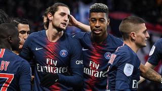 Gracias, pero no: crack del PSG se ofreció al Liverpool, pero los 'reds' no quieren ficharlo