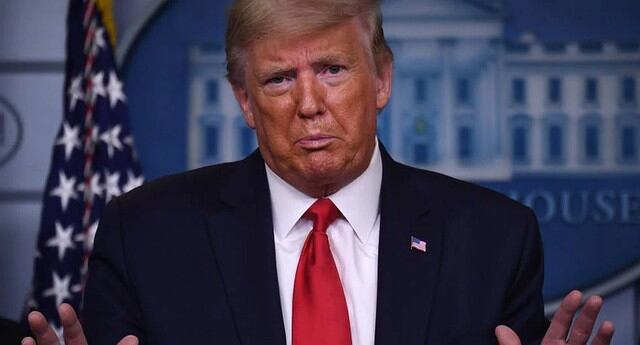 Últimas noticias y breaking news del coronavirus en Estados Unidos. (Foto: AFP)