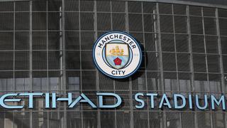 Sorprendidos: Manchester City responde a la denuncia por romper normas financieras desde 2009