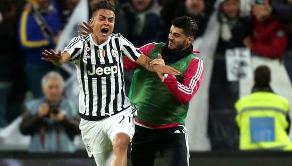 Juventus sufre la baja de Cristiano Ronaldo y solo tiene disponibles a dos delanteros. (Foto: AFP)