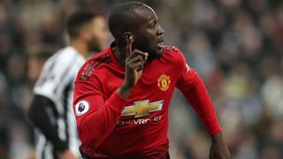 Sigue en racha: Manchester United venció 2-0 al Newcastle por fecha 21 de la Premier League 2019