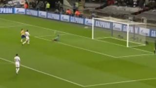 Lo dio vuelta: Dybala anotó gol de la remontada de Juventus en tres minutos [VIDEO]