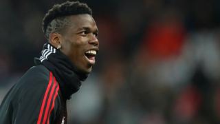 ¡Paren todo! Pogba ya está en el mercado a pedido de Mourinho y estos son los dos candidatos a ficharlo