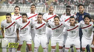 Selección Peruana en Rusia 2018: un día como hoy, 'cambió' nuestro destino