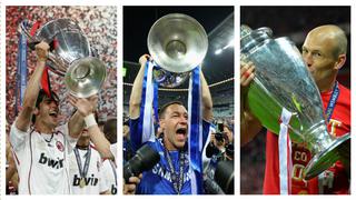 Champions League: Los últimos equipos que tuvieron revancha en una final