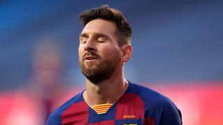 Ahora es el club de su vida: Messi explicó cuál fue la razón fundamental que lo llevó a continuar en el Barcelona