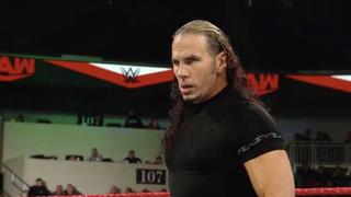 Matt Hardy tras caer ante Rowan: “Espero que disfruten de mis apariciones en WWE... A este ritmo, no habrá muchas más”