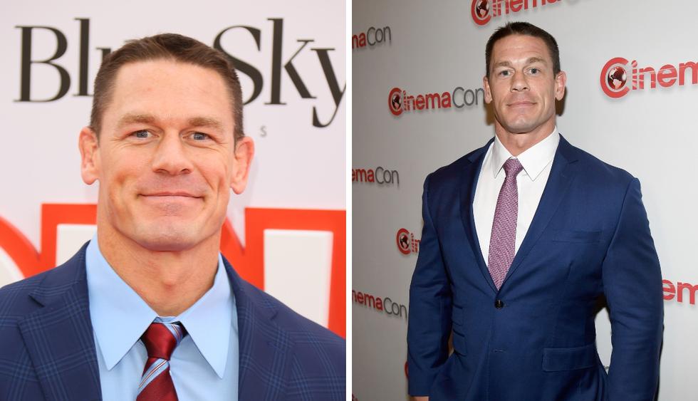 John Cena confiesa que su experiencia en ‘Rápidos y Furiosos 9’ es “realmente especial”. (Foto: AFP)