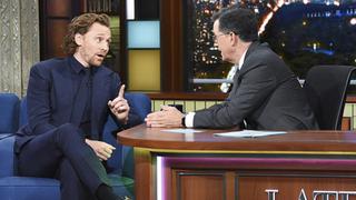 Marvel: la serie 'Loki' revelará si el personaje está vivo según Tom Hoddleston