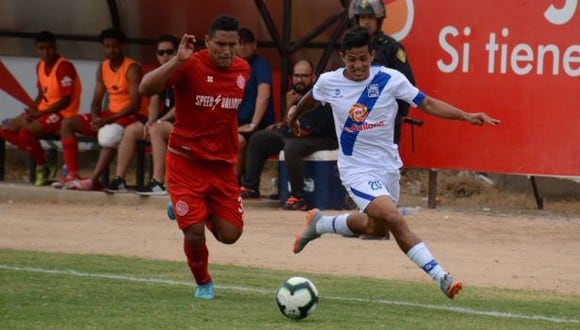 La Liga 2 empezará el 26 de octubre y se jugará íntegramente en Lima. (Foto: FPF)