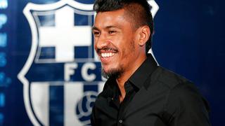 Entre cracks : la increíble coincidencia de Paulinho con Neymar, Riquelme y Ronaldo