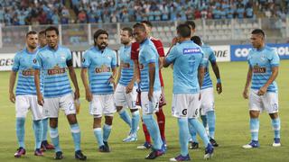 Sporting Cristal vs. The Strongest: este será el árbitro del partido por Copa Libertadores