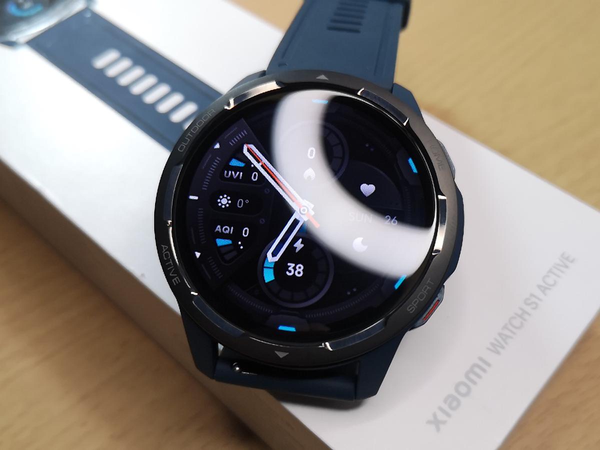 Xiaomi Watch S1 Active ⌚ TODO lo que debes SABER