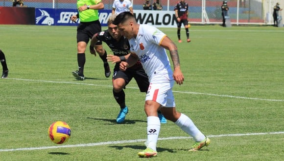 Atlético Grau derrotó por 3-1 a UTC en Piura. (Foto: Liga 1)