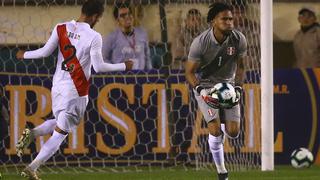 Perú vs. Uruguay: el once que probó Ricardo Gareca en su primera práctica en Montevideo [FOTOS]