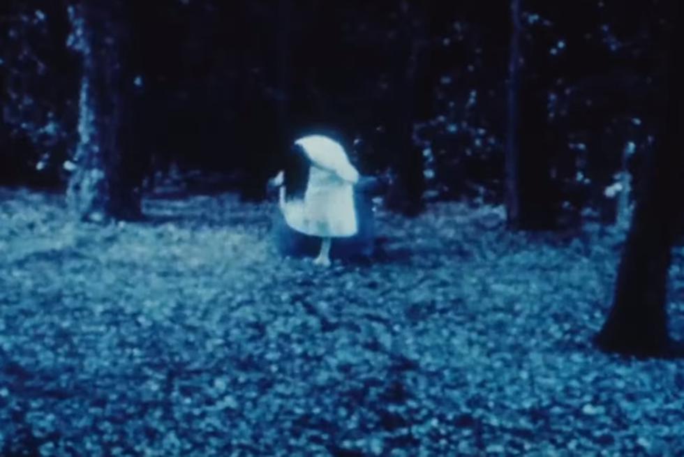 "Ringu", nombre oficial con el que se conoció en Japón. se estrenó en 1998. (Capturas de pantalla)