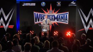 WrestleMania 33: ya se habría pactado la primera pelea del evento