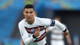 Para definir el futuro de Cristiano Ronaldo: reunión clave entre Juventus y Jorge Mendes 