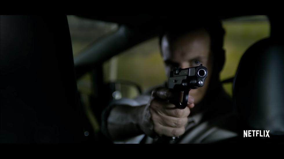 “Black Mirror”: Netflix lanza trailers de los tres episodios y Miley Cyrus aparece en uno de ellos (Foto: Captura de pantalla)